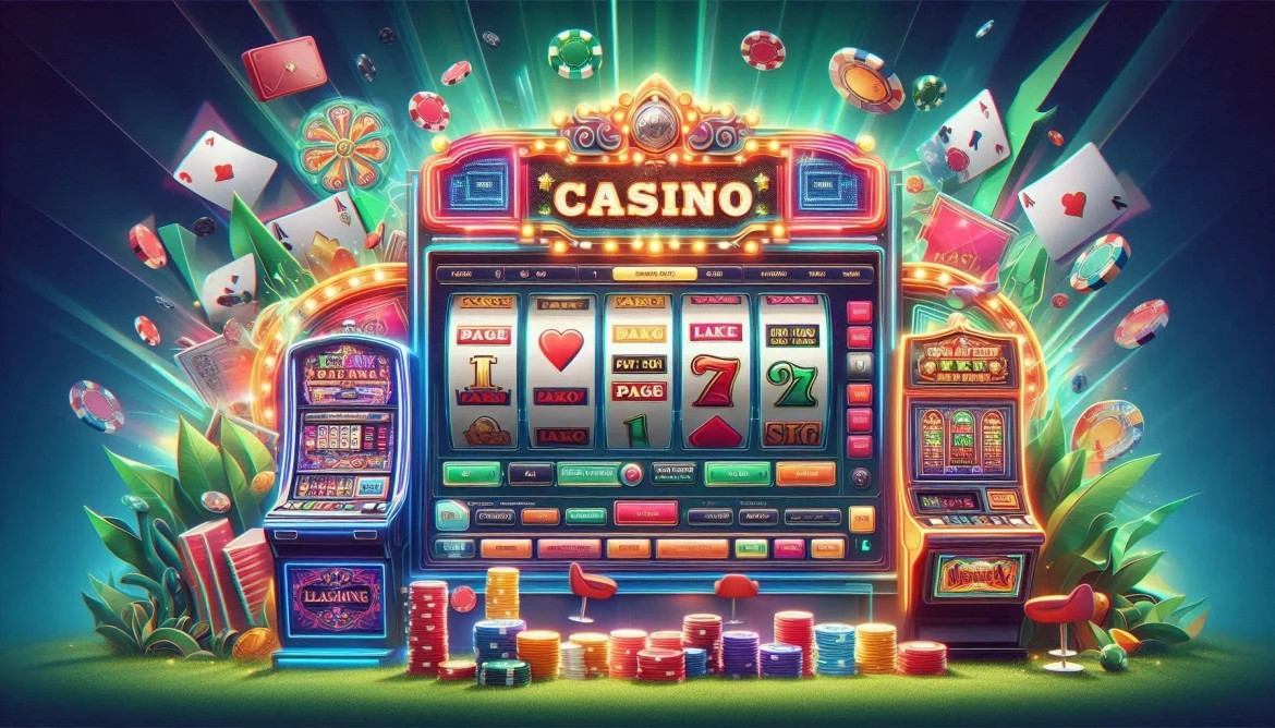 BassBet Casino